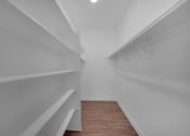 Thumbnail 30 of 43 - Heritage Plaza Apartment Homes Closet