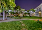 Thumbnail 1 of 11 - Courtyard