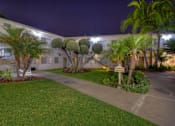 Thumbnail 6 of 11 - Courtyard Sidewalk
