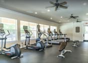 Thumbnail 3 of 20 - Fitness Center