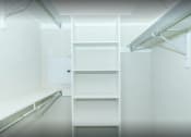 Thumbnail 14 of 20 - Walk In Closet