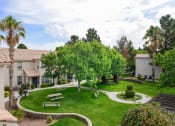Thumbnail 11 of 15 - Courtyard