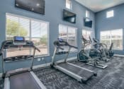 Thumbnail 15 of 41 - State of the art fitness center