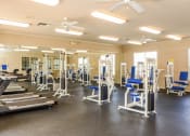 Thumbnail 6 of 15 - Fitness Center