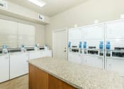 Thumbnail 7 of 15 - Laundry Center