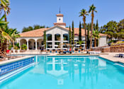Thumbnail 32 of 57 - the swimming pool at the resort