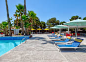 Thumbnail 37 of 57 - the swimming pool at the resort