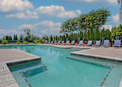 Thumbnail 8 of 15 - Outdoor pool