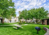 Thumbnail 9 of 15 - Courtyard