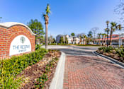 Thumbnail 48 of 50 - The Reserve at Wexford is a residential community with a brick entrance sign.