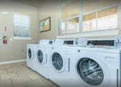 Thumbnail 5 of 20 - Laundry Center