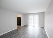 Thumbnail 17 of 32 - Unfurnished Living Room at Arbor Pointe at Hillcrest, Little Rock, 72205