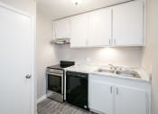 Thumbnail 4 of 32 - Upscale Stainless Steel Appliances at Arbor Pointe at Hillcrest, Little Rock, AR, 72205
