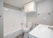Thumbnail 22 of 32 - Bathroom With Bathtub at Arbor Pointe at Hillcrest, Arkansas, 72205