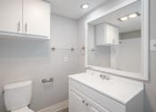 Thumbnail 19 of 32 - Luxurious Bathroom at Arbor Pointe at Hillcrest, Arkansas