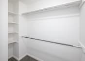 Thumbnail 18 of 32 - Built-In Shelving In Closet at Arbor Pointe at Hillcrest, Little Rock