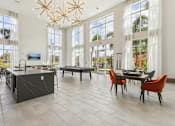Thumbnail 29 of 39 - clubhouse at Tapestry Headwaters in Kissimmee, FL