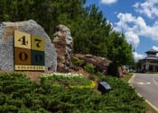 Thumbnail 52 of 54 - Entrance Sign at 4700 Colonnade Apartments in Birmingham, AL
