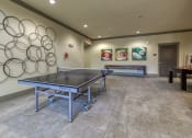 Thumbnail 42 of 54 - Clubhouse and Resident Social Lounge at 4700 Colonnade Apartments in Birmingham, AL