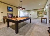 Thumbnail 41 of 54 - Clubhouse and Resident Social Lounge at Tapestry Park Apartments in Chesapeake, Viriginia