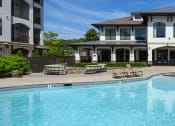 Thumbnail 22 of 54 - Pool and Sundeck at 4700 Colonnade Apartments in Birmingham, AL