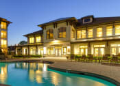 Thumbnail 29 of 54 - Pool and Sundeck at 4700 Colonnade Apartments in Birmingham, AL