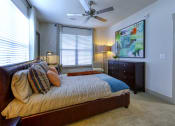Thumbnail 7 of 54 - Spacious Bedrooms with Natural Light at 4700 Colonnade Apartments in Birmingham, AL
