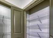Thumbnail 19 of 54 - Large storage closets at 4700 Colonnade Apartments in Birmingham, AL