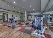 Thumbnail 33 of 54 - 24-Hour Fitness Center at 4700 Colonnade Apartments in Birmingham, AL