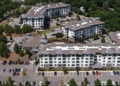 Thumbnail 51 of 54 - Aerial View of 4700 Colonnade Apartments in Birmingham, AL