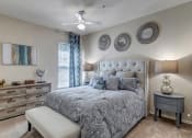 Thumbnail 10 of 35 - Spacious Bedrooms with Natural light at Bermuda Estates Apartments in Ormond Beach, FL
