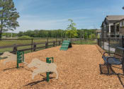 Thumbnail 43 of 48 - Dog Park at Tattersall Chesapeake, Virginia