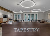 Thumbnail 16 of 38 - the lobby or reception area of Tapestry Bocage