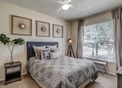 Thumbnail 15 of 35 - double window at Bermuda Estates Apartments in Ormond Beach, FL
