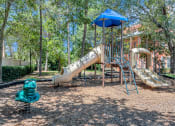 Thumbnail 28 of 35 - Playground at Bermuda Estates Apartments in Ormond Beach, FL