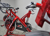 Thumbnail 20 of 33 - BH Fitness LK500ic Indoor Cycling Bikes at The Metropolitan in Lexington, KY