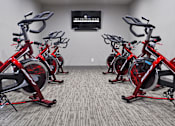 Thumbnail 19 of 33 - BH Fitness LK500ic Indoor Cycling Bikes at The Metropolitan in Lexington, KY