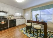 Thumbnail 2 of 32 - Eat in kitchen at Ascent Jones Apartments in Huntsville, Alabama