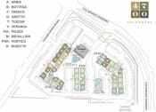 Thumbnail 54 of 54 - Aerial Map of 4700 Colonnade rentals' apartment map in Birmingham, AL