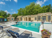 Thumbnail 13 of 34 - the swimming pool at our apartments