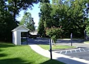 Thumbnail 9 of 9 - Beautiful Green Grounds at Bexley Ridge Apartments in Mobile Alabama