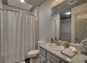 Thumbnail 28 of 41 - Luxurious Bathroom at The Tower Apartments, Tuscaloosa, AL, 35401