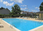 Thumbnail 21 of 21 - Carondolet Apartments Mobile Alabama pool amenities updated lifestyle