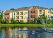 Thumbnail 37 of 47 - Lake View at Tapestry Park, Chesapeake, 23320