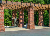 Thumbnail 45 of 47 - Car cleaning area at Tapestry Park, Chesapeake, 23320