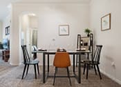 Thumbnail 8 of 47 - Dining Room at Tapestry Park, Virginia, 23320