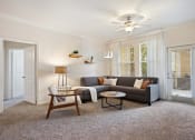 Thumbnail 4 of 47 - Living Room Interior at Tapestry Park, Chesapeake