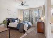 Thumbnail 13 of 47 - Large Comfortable Bedrooms at Tapestry Park, Chesapeake, Virginia