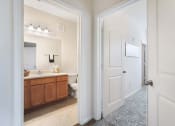 Thumbnail 15 of 47 - Bathroom View at Tapestry Park, Chesapeake