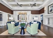 Thumbnail 22 of 47 - Community Clubroom at Tapestry Park, Chesapeake, 23320